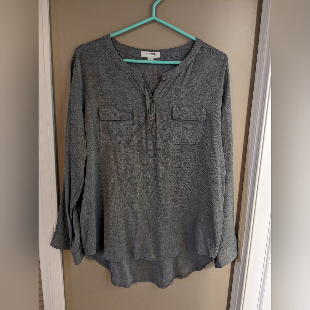 Casual tunic
